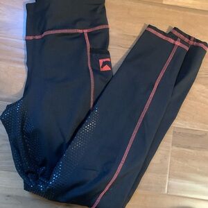 Riding Sport Breeches Full Seat Silicone Grip Medium